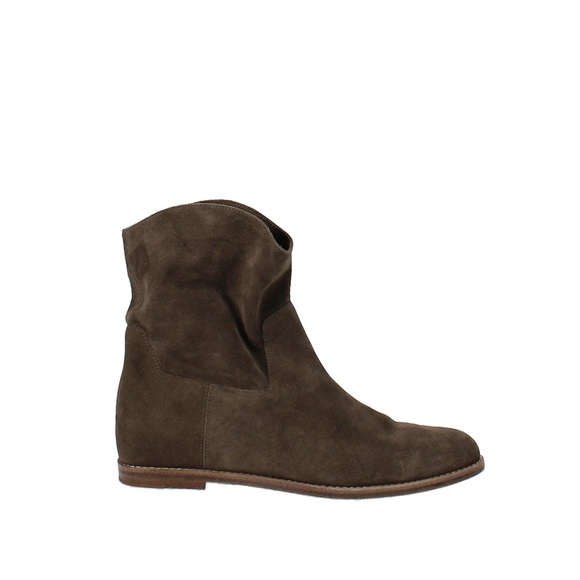 Vince Women’s Ankle Western Boot Size 6 - Picture 3 of 13